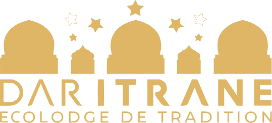 Dar Itrane